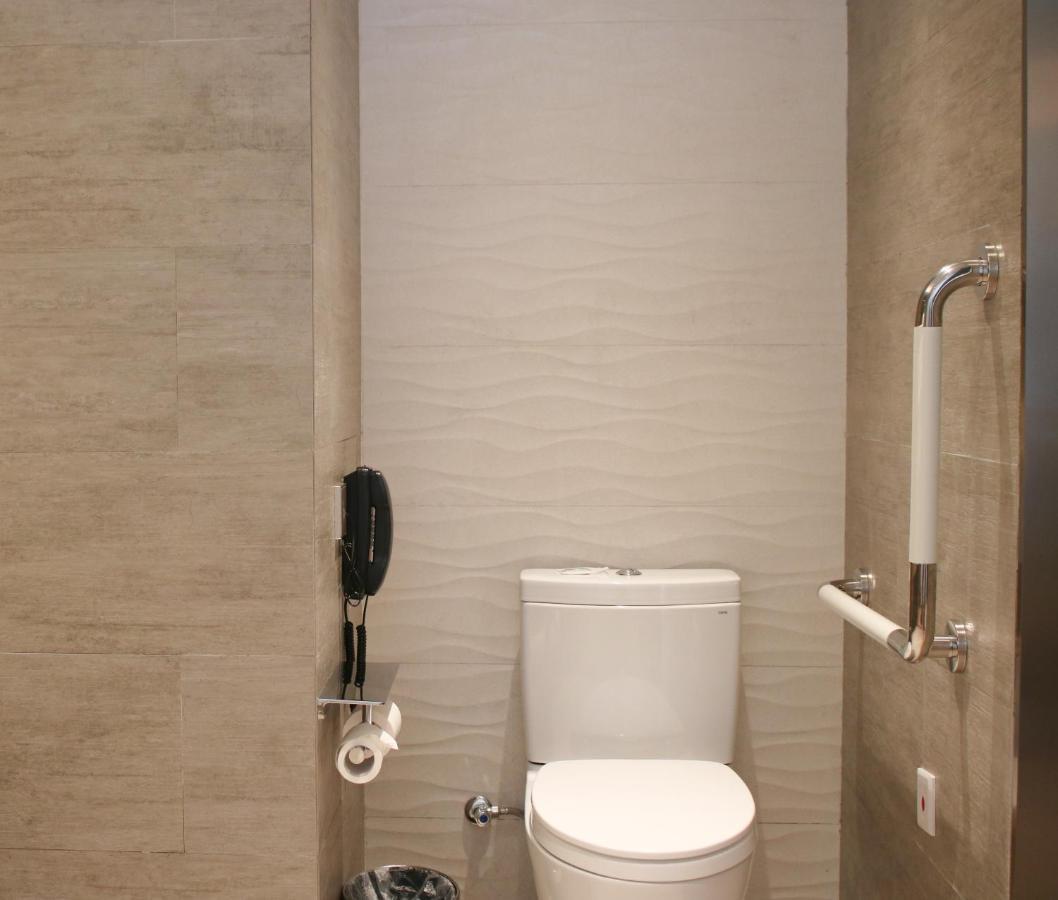 Holiday Inn Resort Yichun Mingyue Mountain By Ihg Екстериор снимка