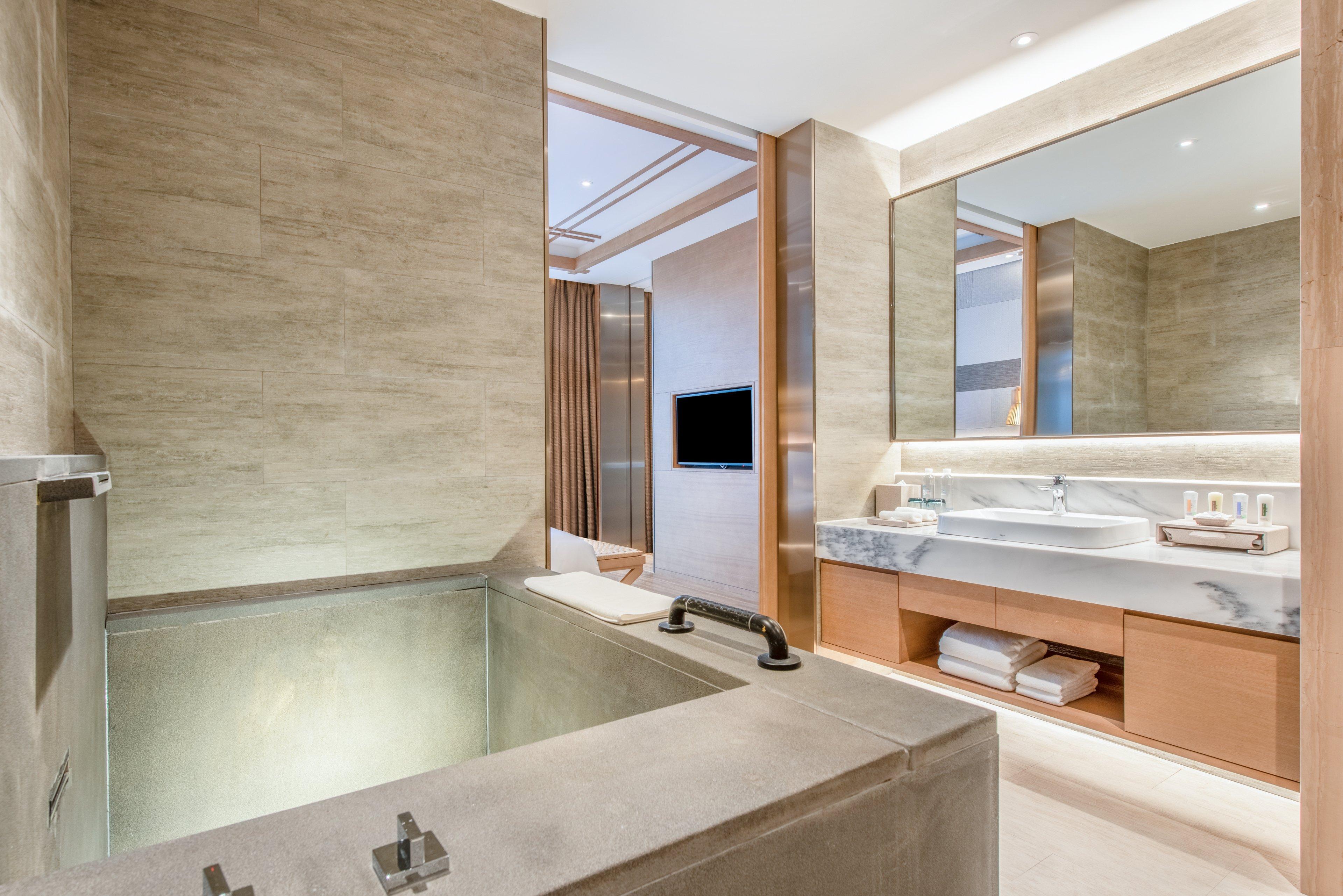 Holiday Inn Resort Yichun Mingyue Mountain By Ihg Екстериор снимка