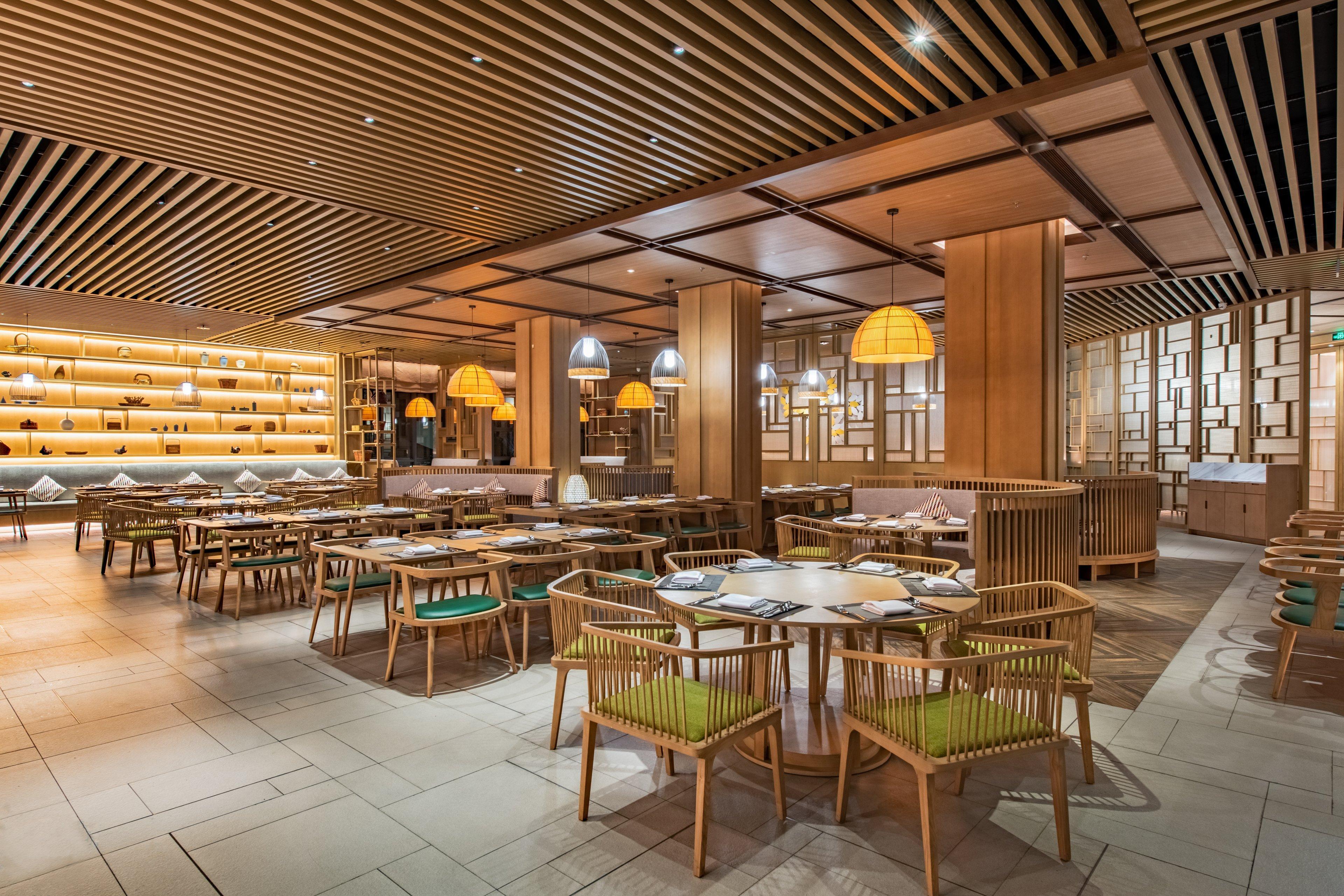 Holiday Inn Resort Yichun Mingyue Mountain By Ihg Екстериор снимка