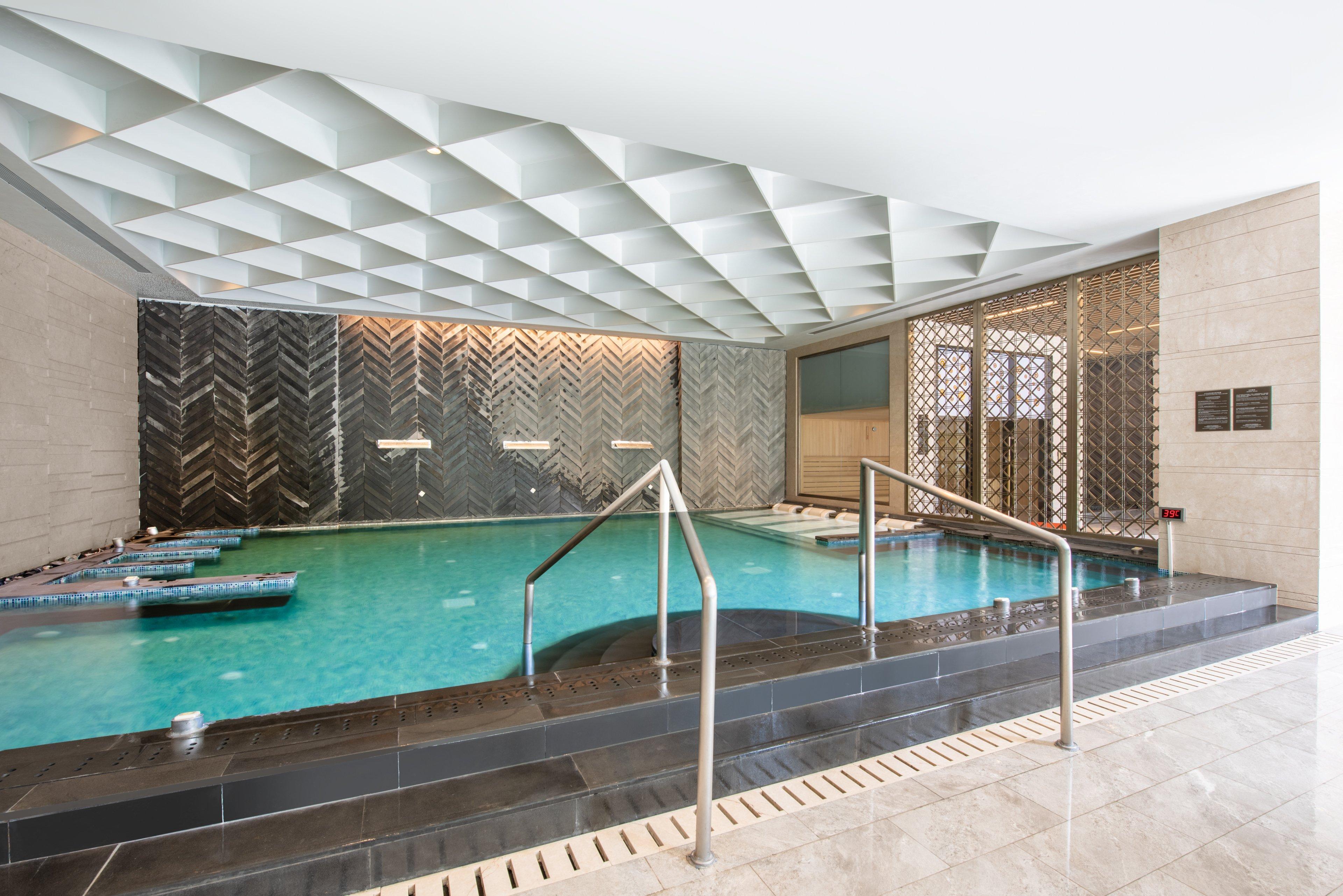 Holiday Inn Resort Yichun Mingyue Mountain By Ihg Екстериор снимка