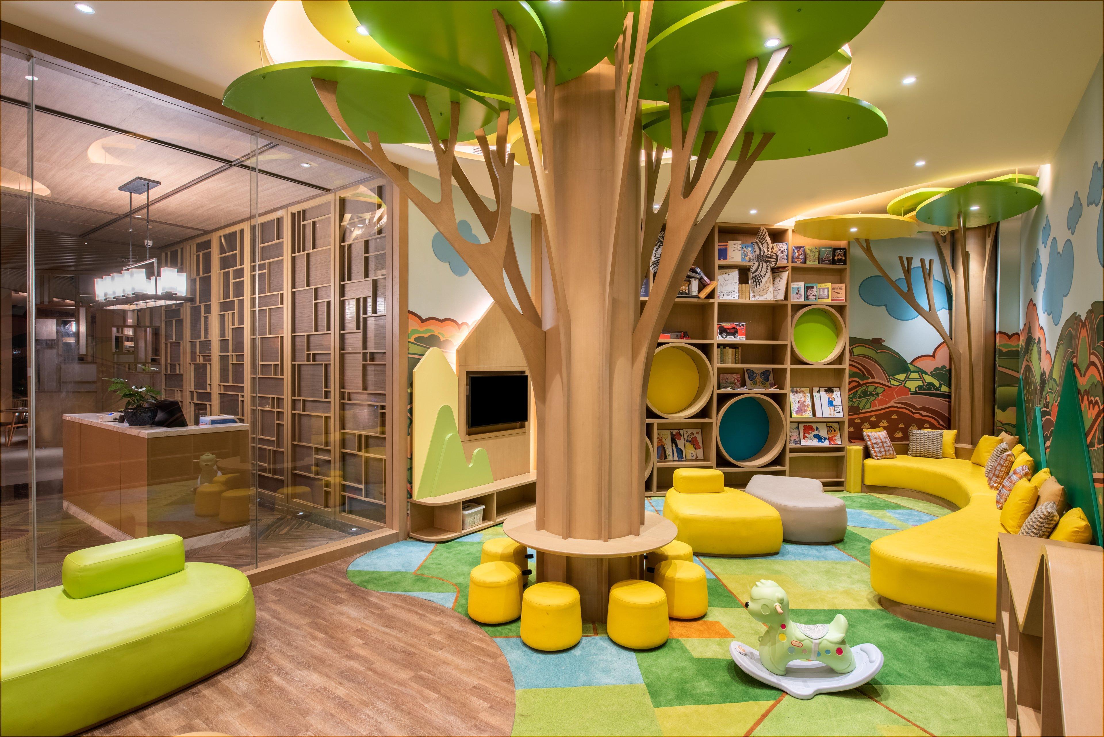 Holiday Inn Resort Yichun Mingyue Mountain By Ihg Екстериор снимка