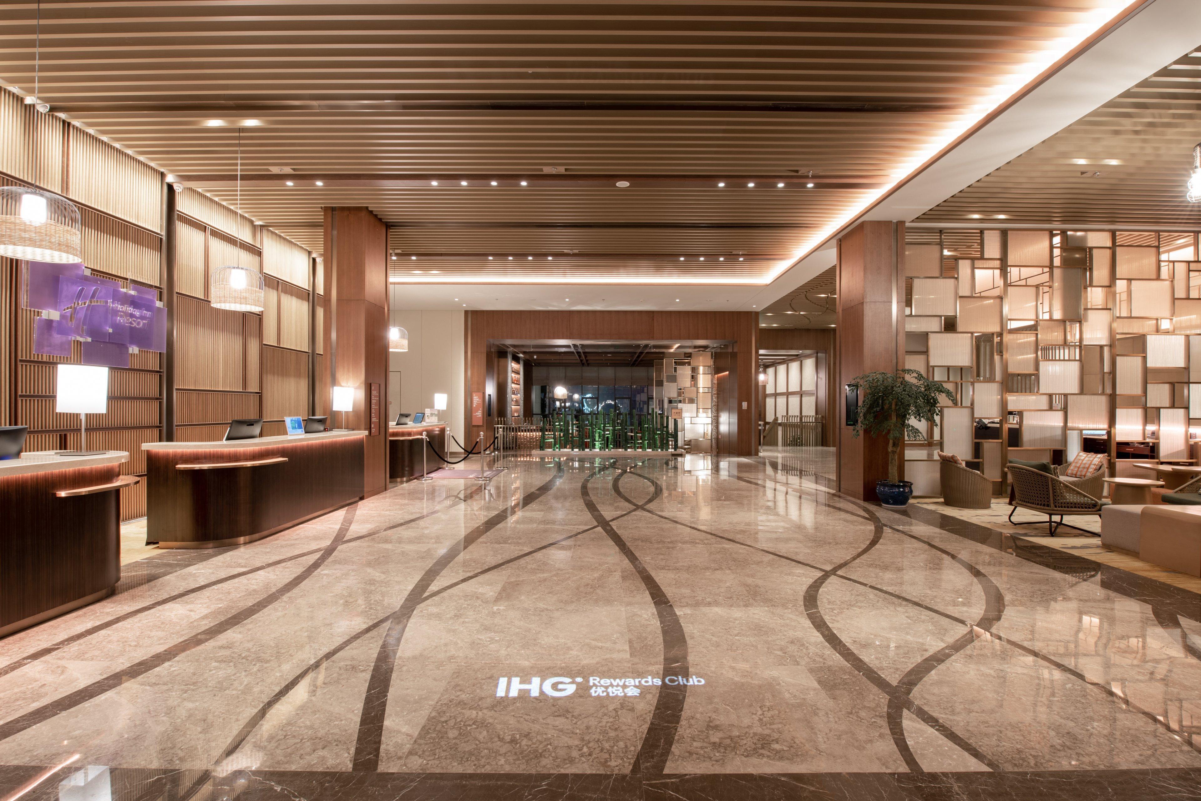 Holiday Inn Resort Yichun Mingyue Mountain By Ihg Екстериор снимка