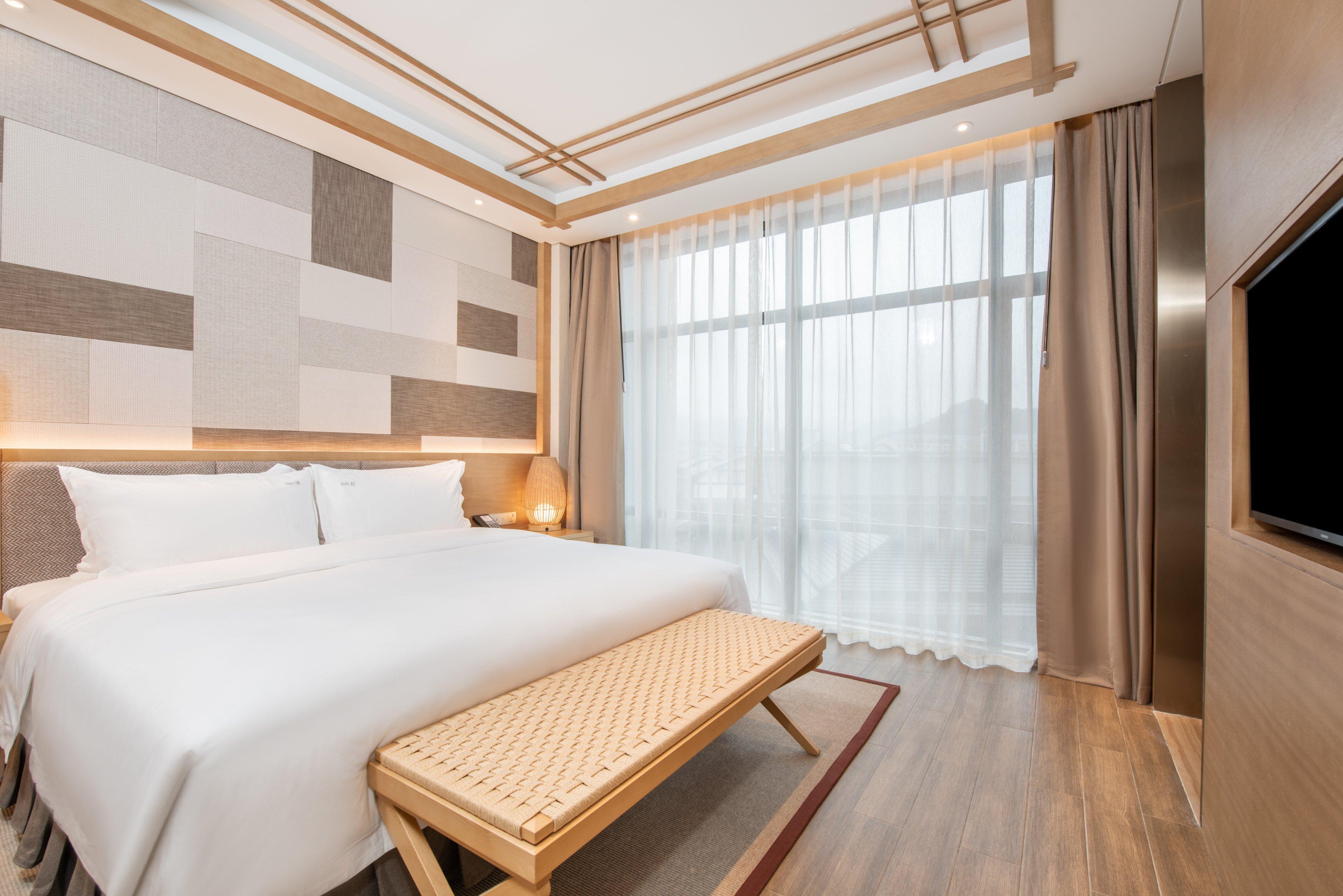 Holiday Inn Resort Yichun Mingyue Mountain By Ihg Екстериор снимка