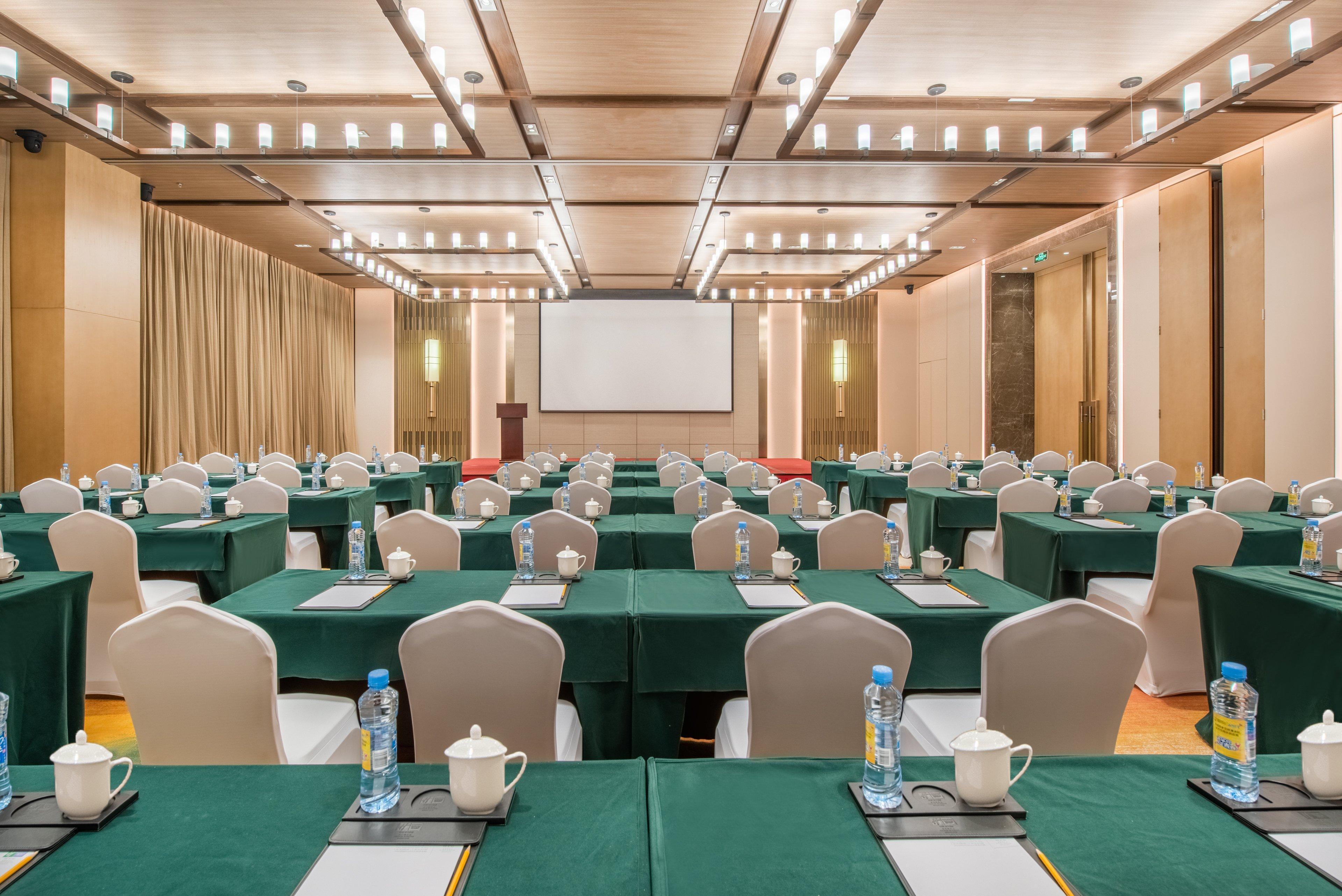 Holiday Inn Resort Yichun Mingyue Mountain By Ihg Екстериор снимка