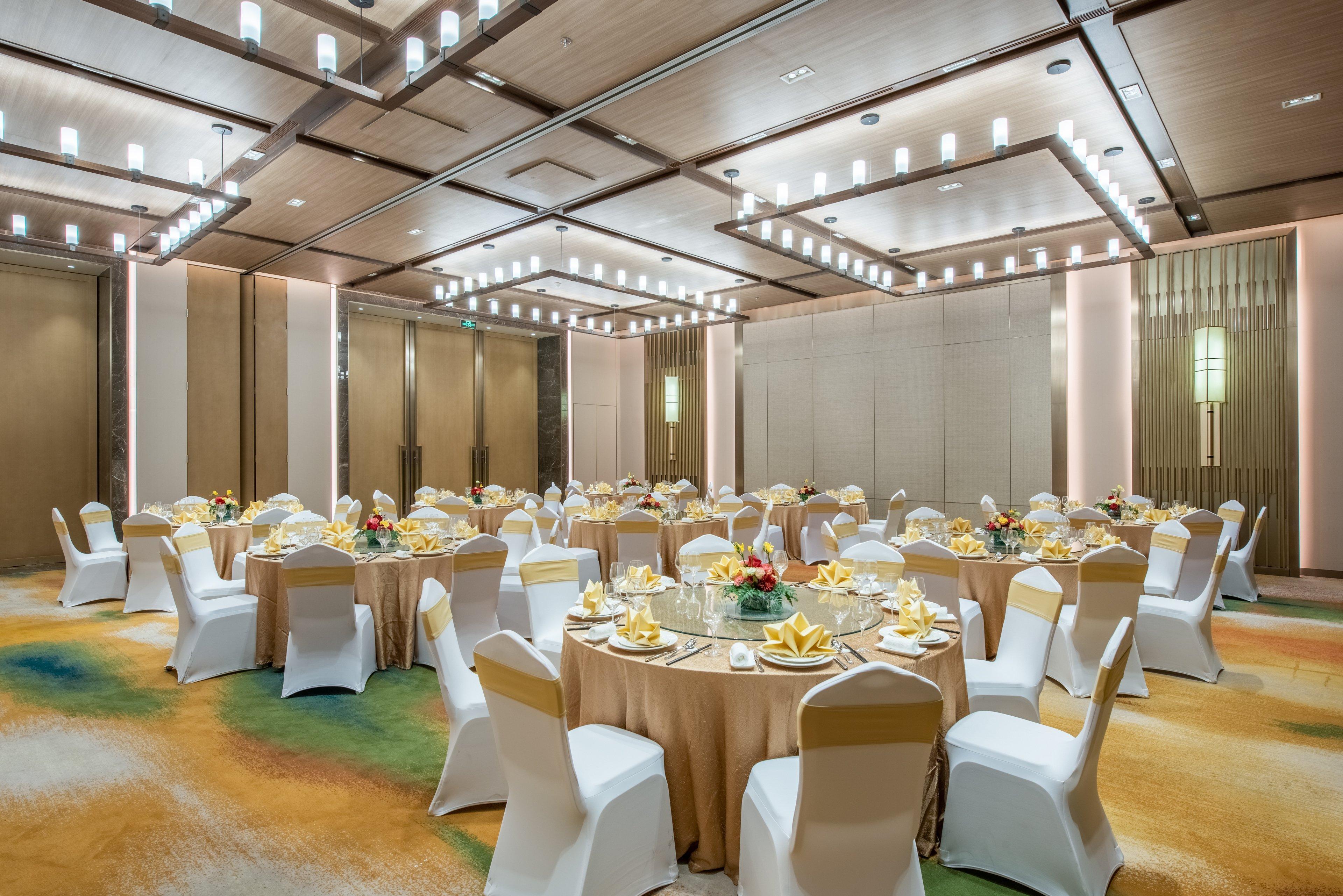 Holiday Inn Resort Yichun Mingyue Mountain By Ihg Екстериор снимка