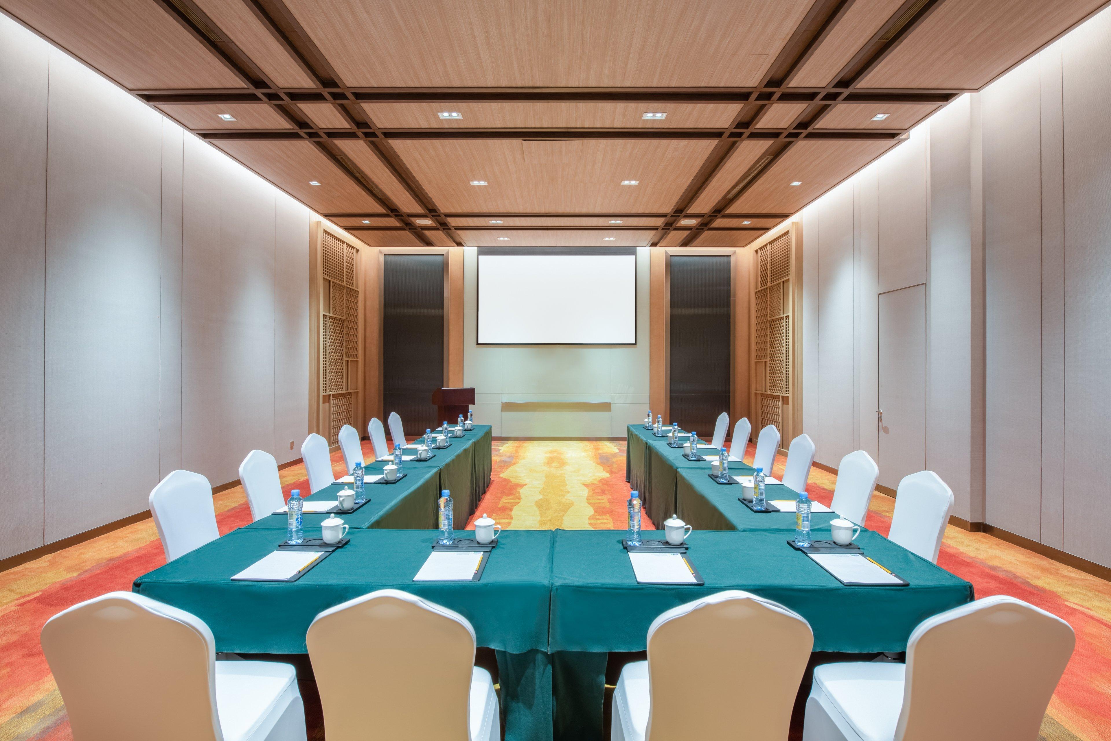 Holiday Inn Resort Yichun Mingyue Mountain By Ihg Екстериор снимка