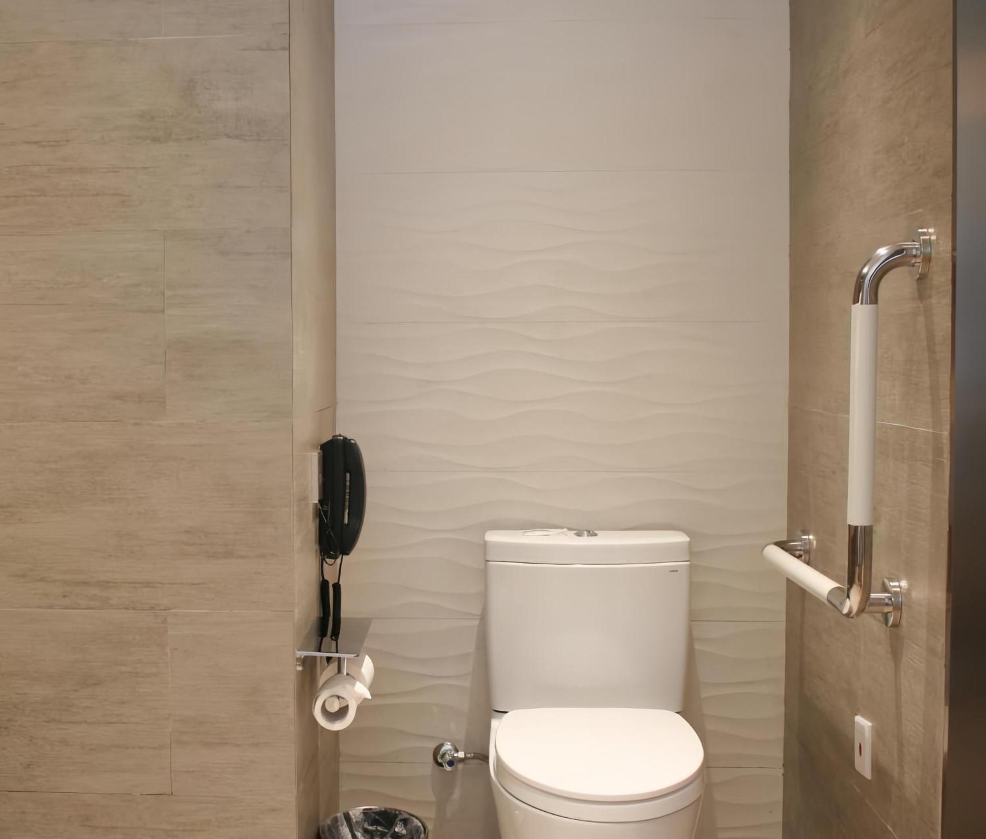 Holiday Inn Resort Yichun Mingyue Mountain By Ihg Екстериор снимка