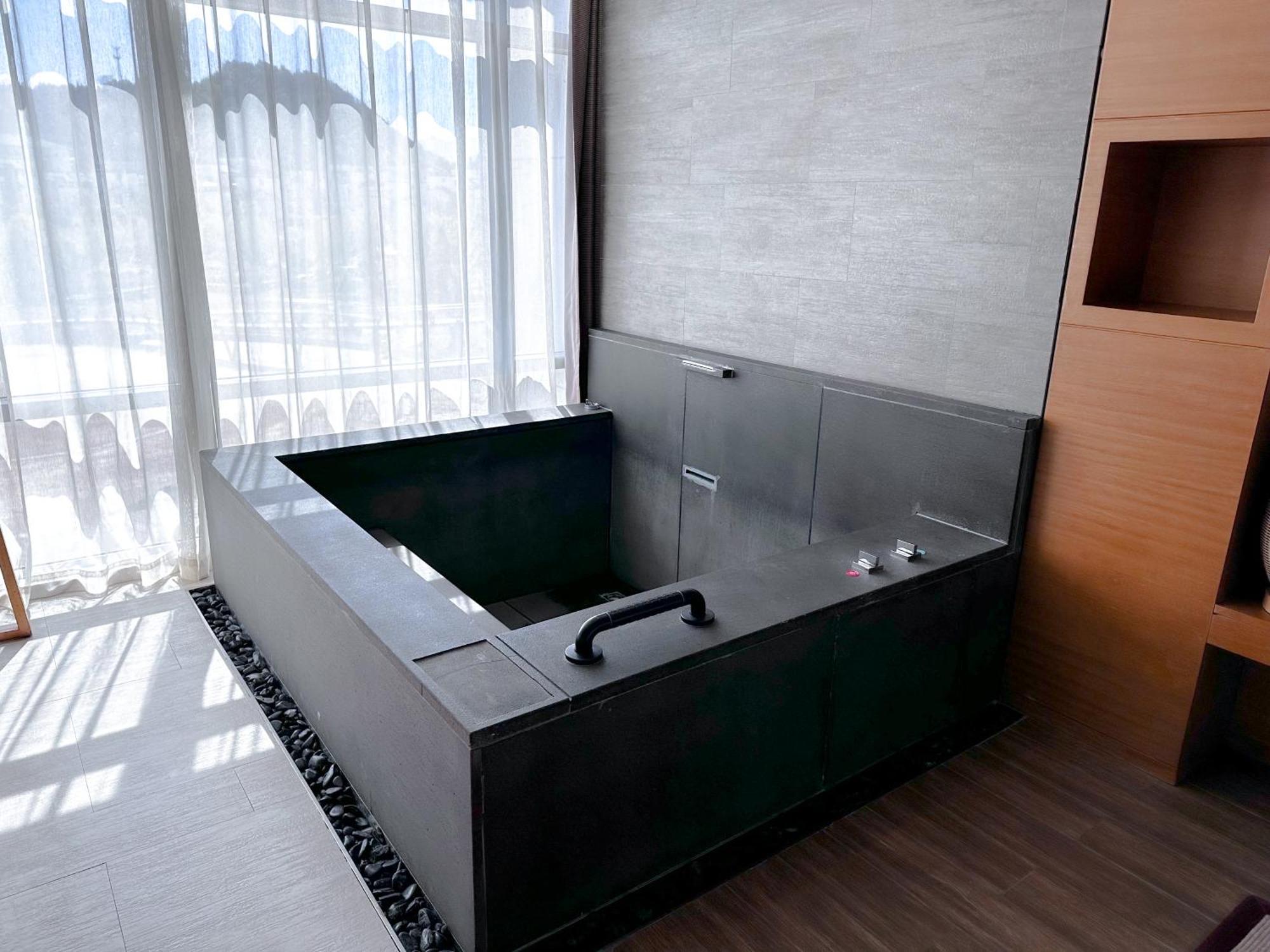 Holiday Inn Resort Yichun Mingyue Mountain By Ihg Екстериор снимка